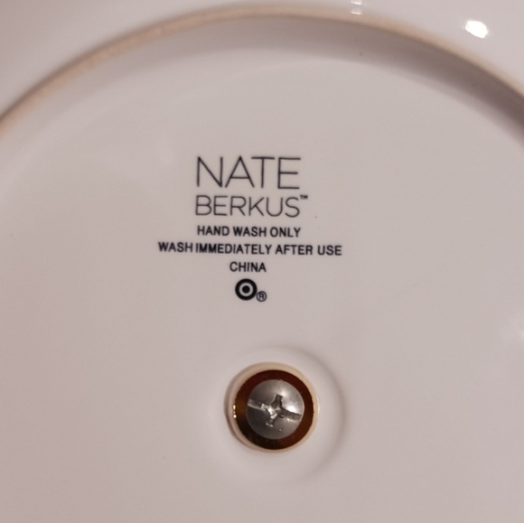 Bird Tiered Serving Stand Nate Berkus x Target - Picture 7 of 7